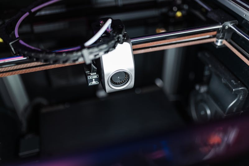 3D Scanning [5 Benefits] ⚙️ Karbo CNC